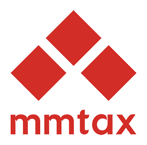 101mmtax Logo